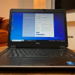 Dell Laptop